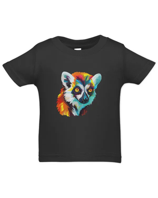 Infant Jersey T-Shirt