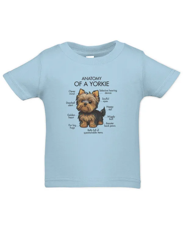 Infant Jersey T-Shirt