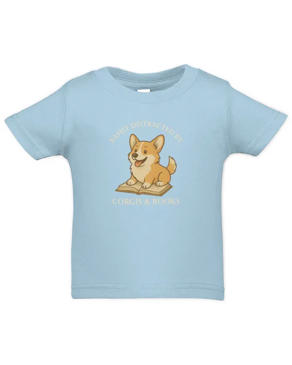 Infant Jersey T-Shirt