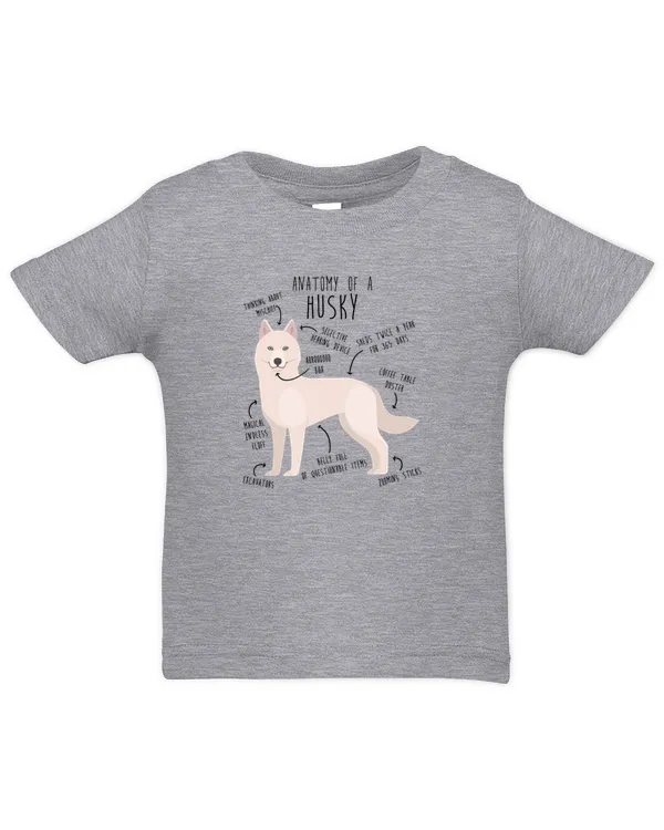 Infant Jersey T-Shirt