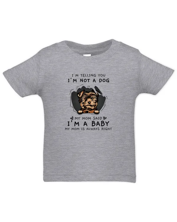 Infant Jersey T-Shirt