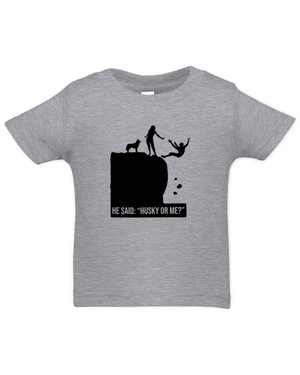 Infant Jersey T-Shirt