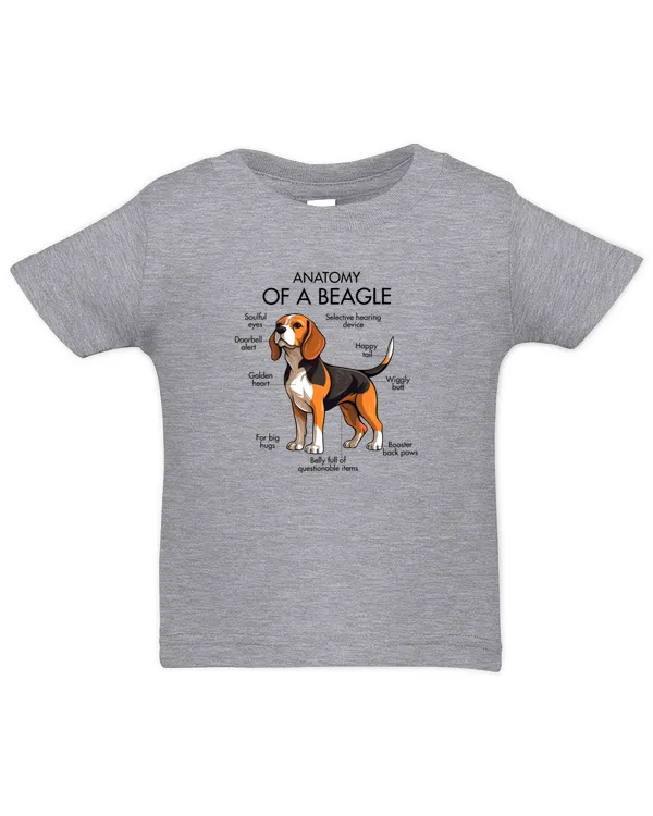 Infant Jersey T-Shirt