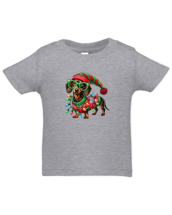 Infant Jersey T-Shirt