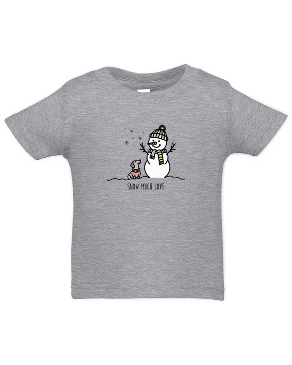 Infant Jersey T-Shirt
