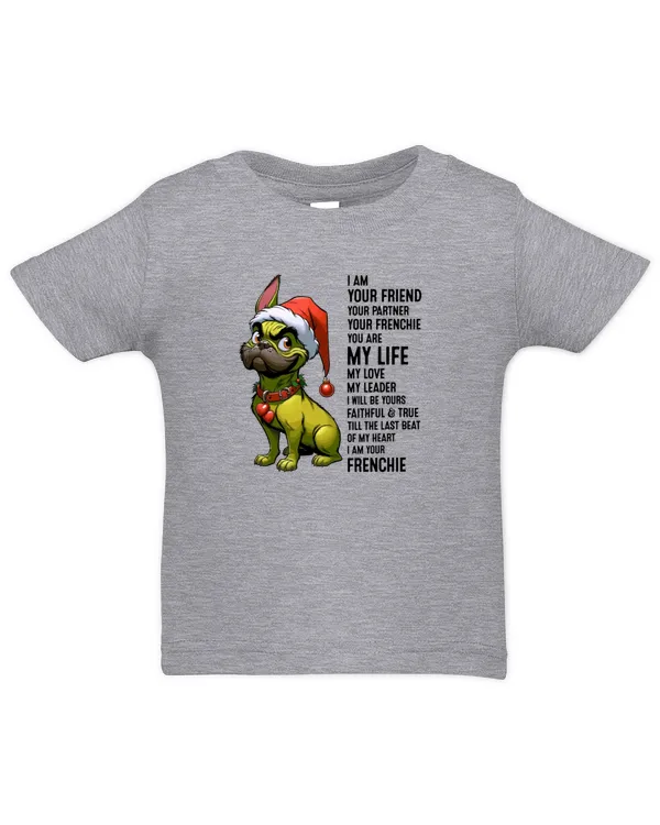 Infant Jersey T-Shirt