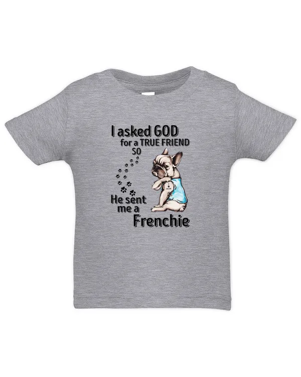 Infant Jersey T-Shirt