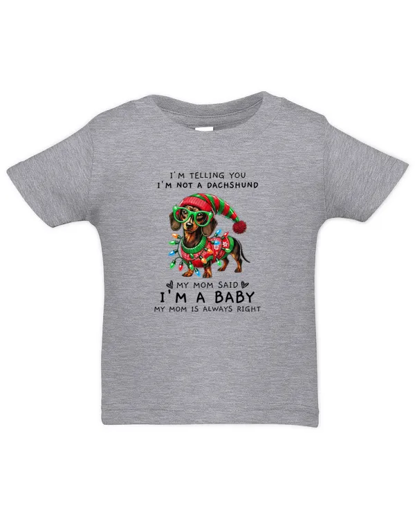 Infant Jersey T-Shirt