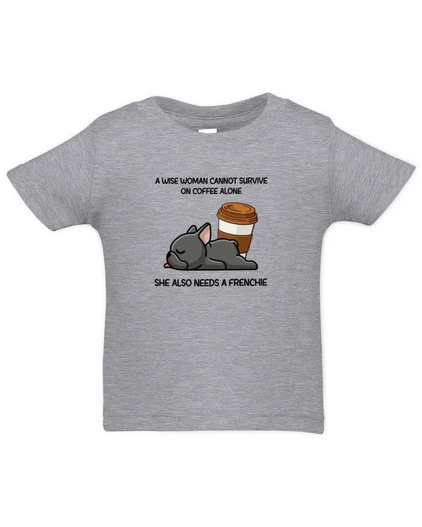Infant Jersey T-Shirt