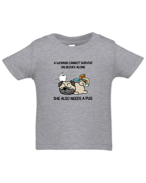 Infant Jersey T-Shirt