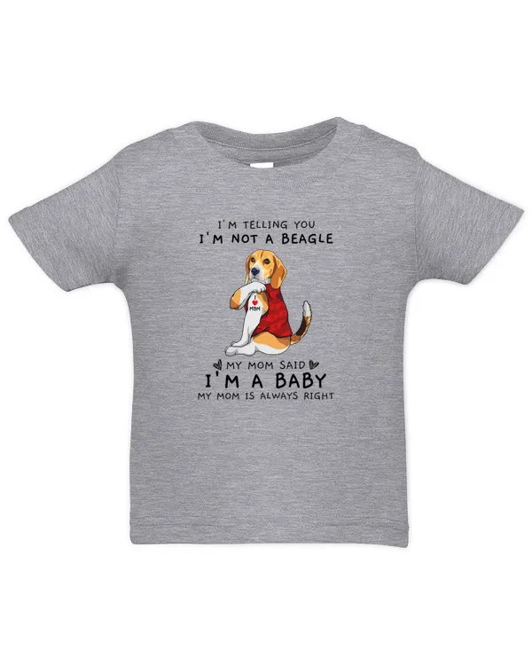 Infant Jersey T-Shirt