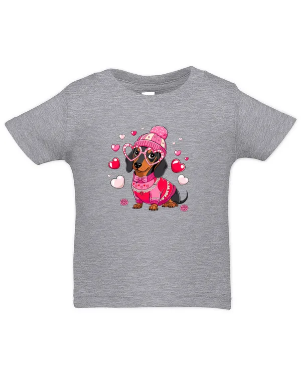 Infant Jersey T-Shirt