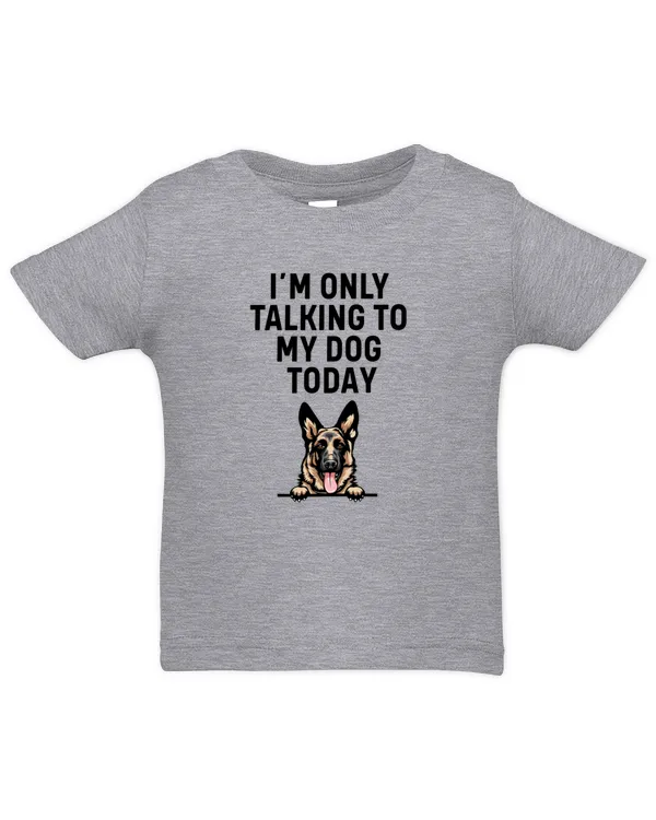 Infant Jersey T-Shirt