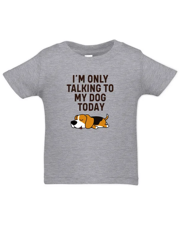 Infant Jersey T-Shirt