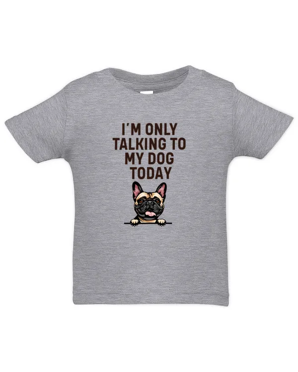 Infant Jersey T-Shirt