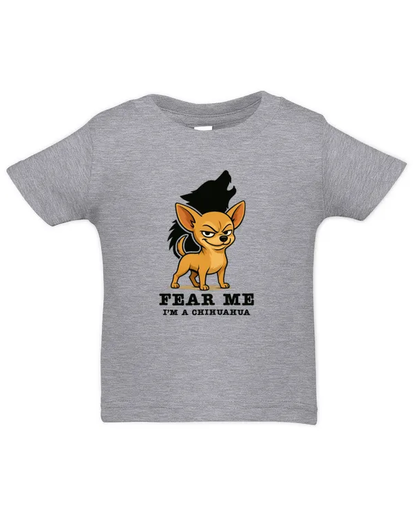 Infant Jersey T-Shirt