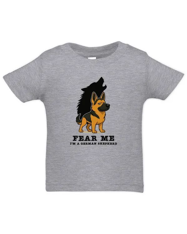 Infant Jersey T-Shirt