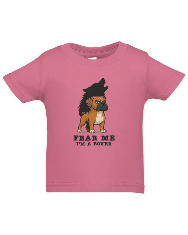 Infant Jersey T-Shirt