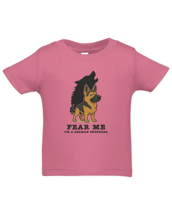 Infant Jersey T-Shirt
