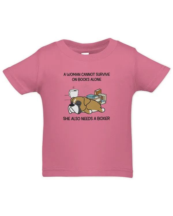 Infant Jersey T-Shirt