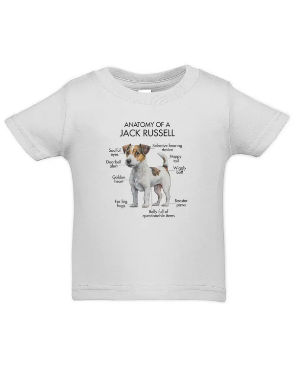 Infant Jersey T-Shirt