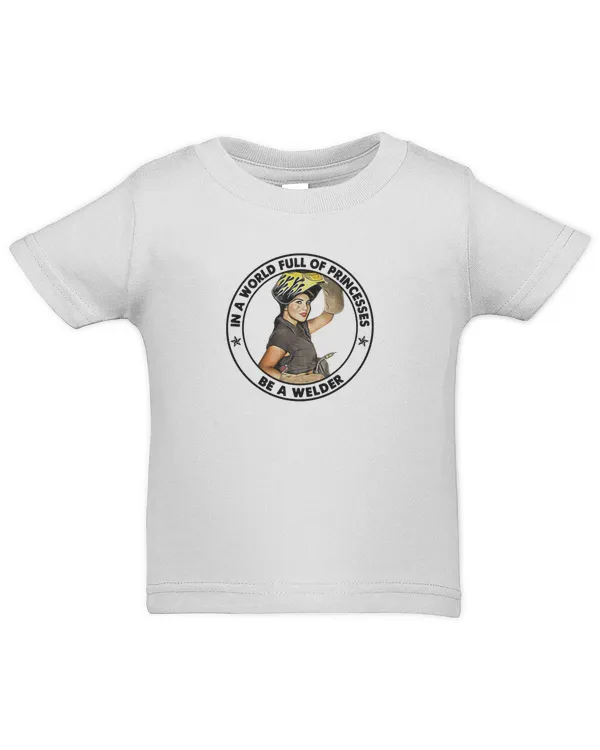 Infant Jersey T-Shirt