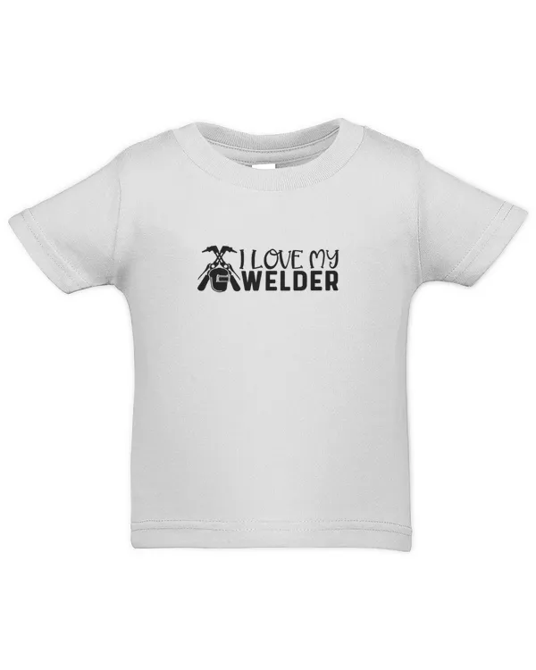 Infant Jersey T-Shirt