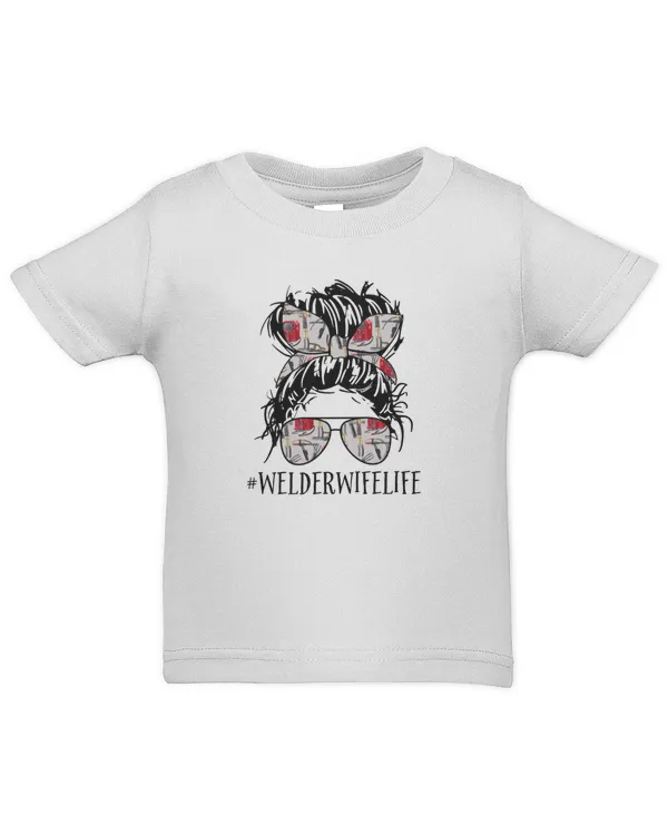 Infant Jersey T-Shirt