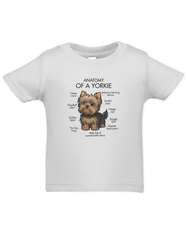 Infant Jersey T-Shirt