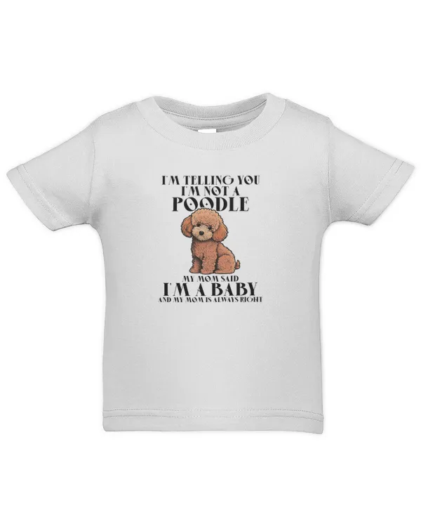Infant Jersey T-Shirt