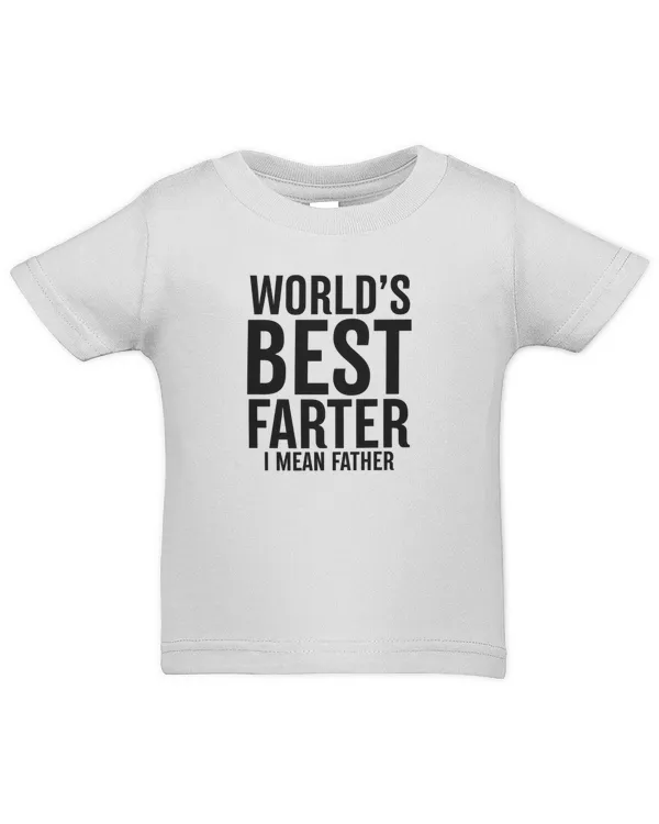 Infant Jersey T-Shirt