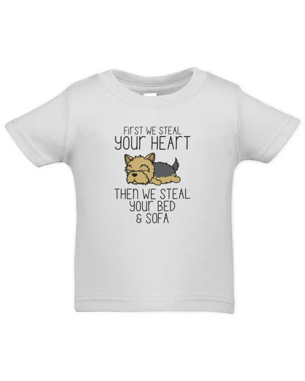 Infant Jersey T-Shirt