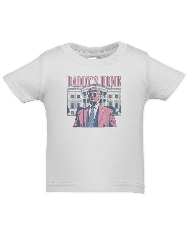 Infant Jersey T-Shirt