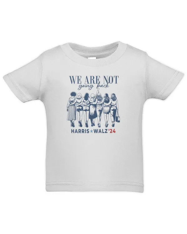 Infant Jersey T-Shirt