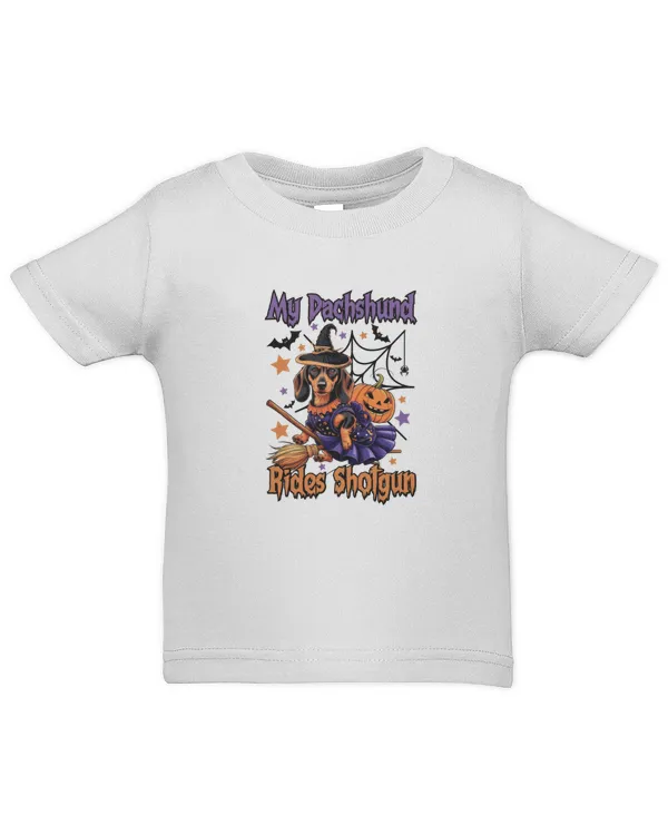 Infant Jersey T-Shirt