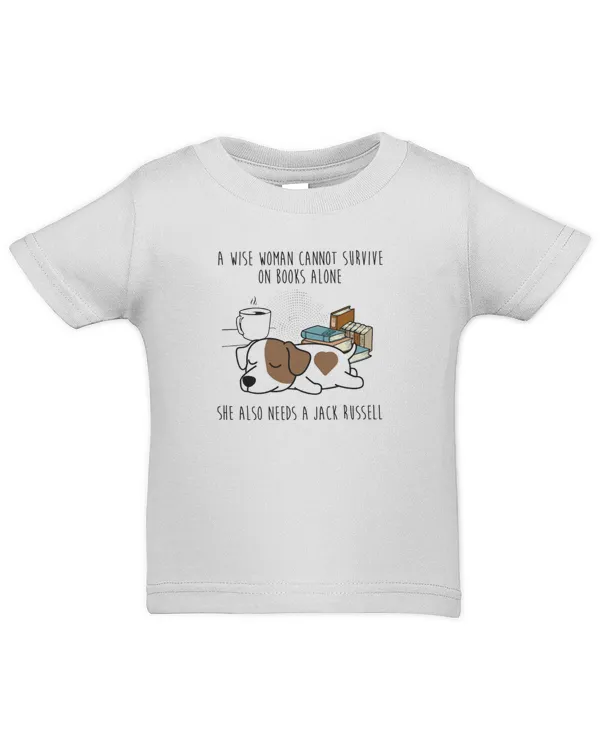 Infant Jersey T-Shirt
