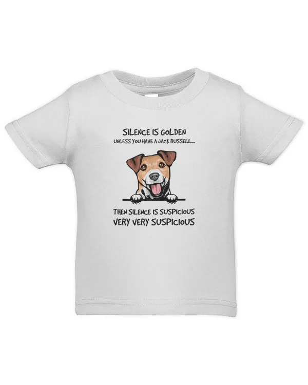 Infant Jersey T-Shirt
