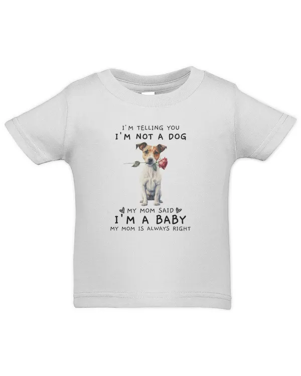 Infant Jersey T-Shirt