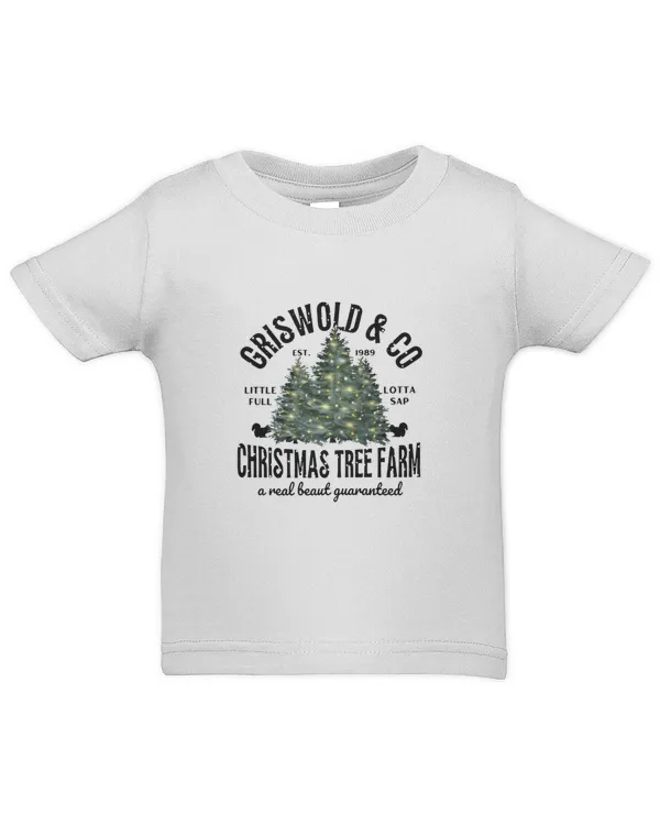 Infant Jersey T-Shirt