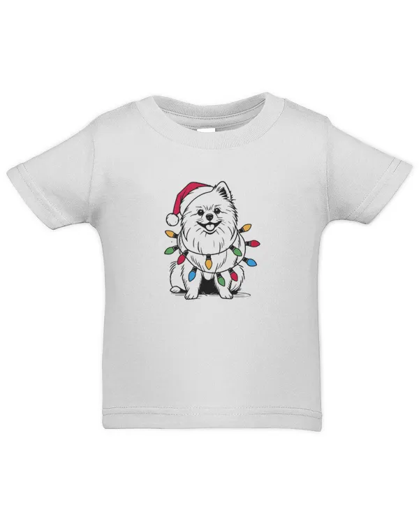 Infant Jersey T-Shirt
