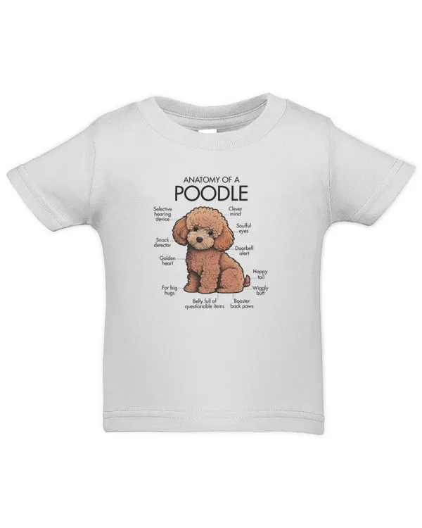 Infant Jersey T-Shirt