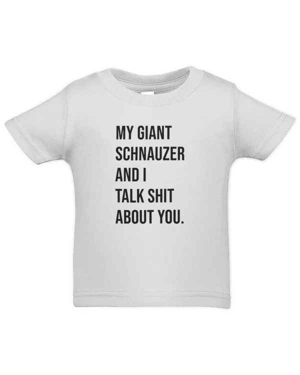 Infant Jersey T-Shirt