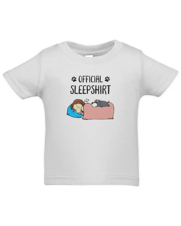 Infant Jersey T-Shirt