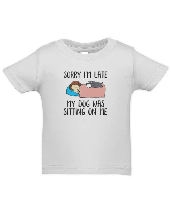 Infant Jersey T-Shirt