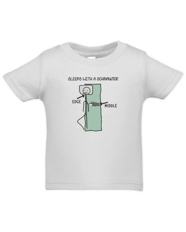 Infant Jersey T-Shirt
