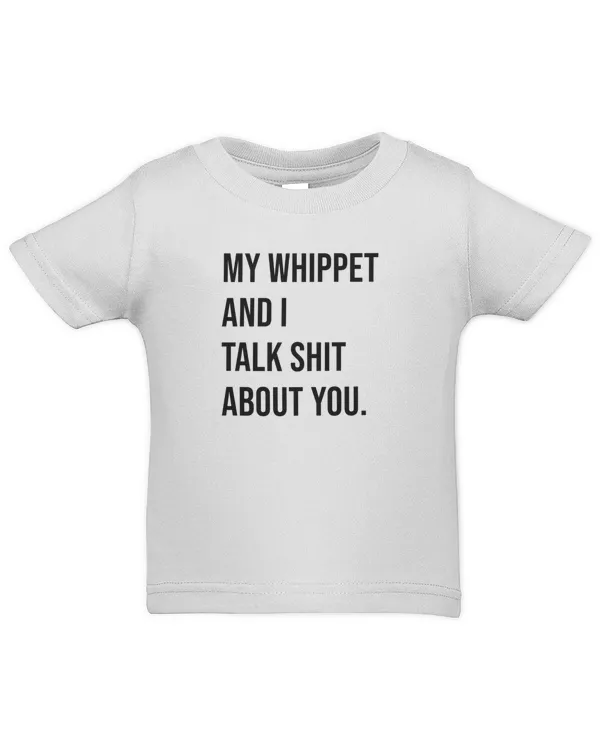 Infant Jersey T-Shirt