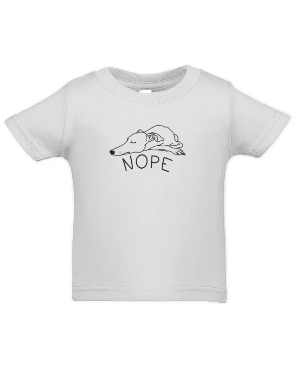 Infant Jersey T-Shirt
