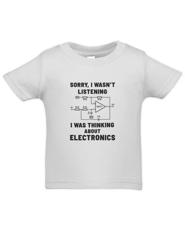 Infant Jersey T-Shirt