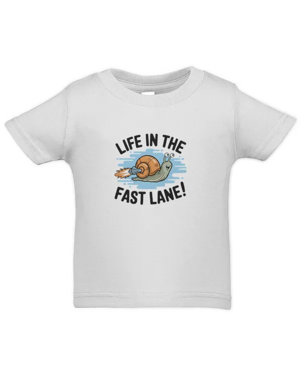 Infant Jersey T-Shirt