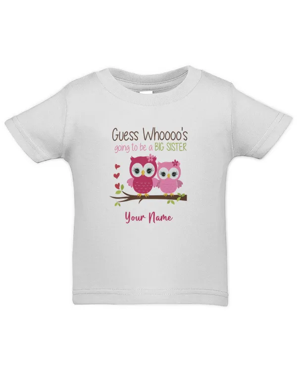 Infant Jersey T-Shirt